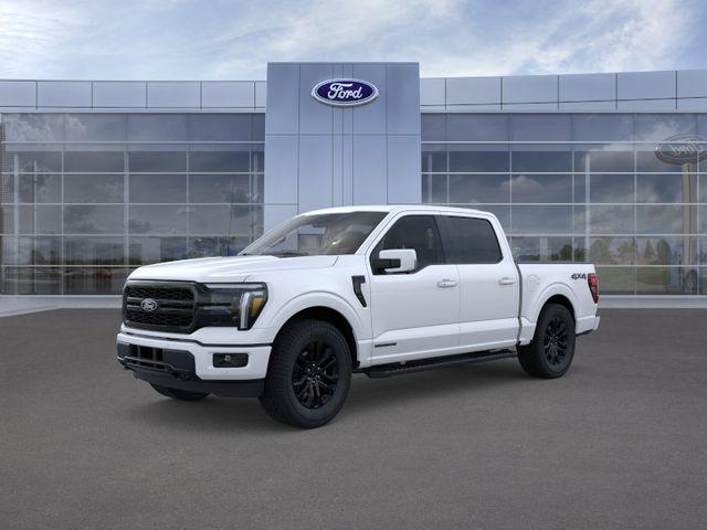 2026 Ford F-150 LARIAT for sale in Thomaston, ME