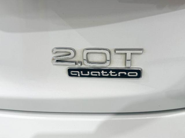 2016 Audi Q3 2.0T Premium Plus