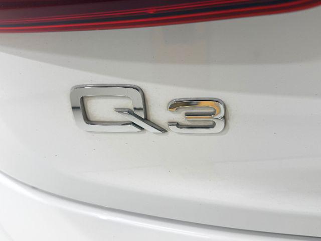 2016 Audi Q3 2.0T Premium Plus