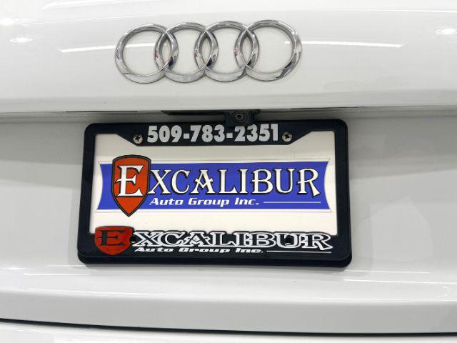 2016 Audi Q3 2.0T Premium Plus