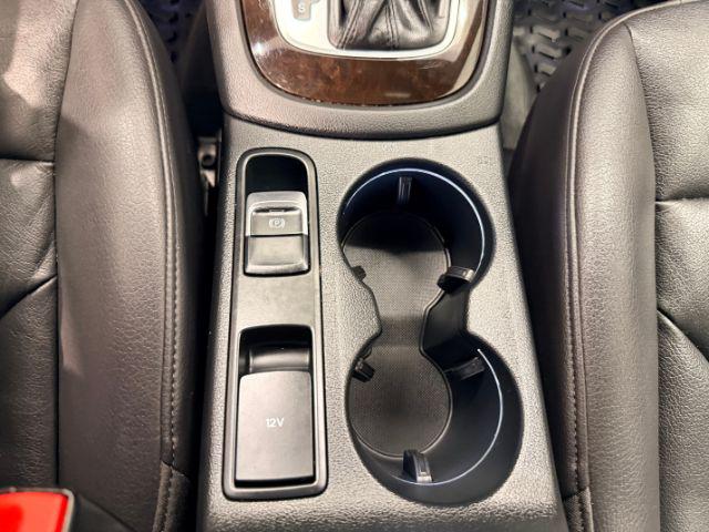 2016 Audi Q3 2.0T Premium Plus
