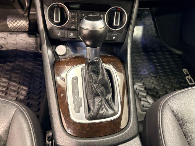 2016 Audi Q3 2.0T Premium Plus