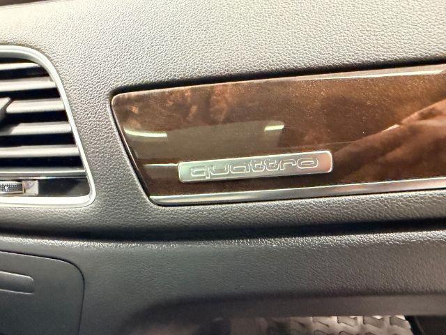 2016 Audi Q3 2.0T Premium Plus