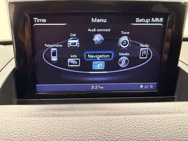 2016 Audi Q3 2.0T Premium Plus