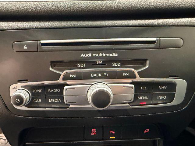 2016 Audi Q3 2.0T Premium Plus