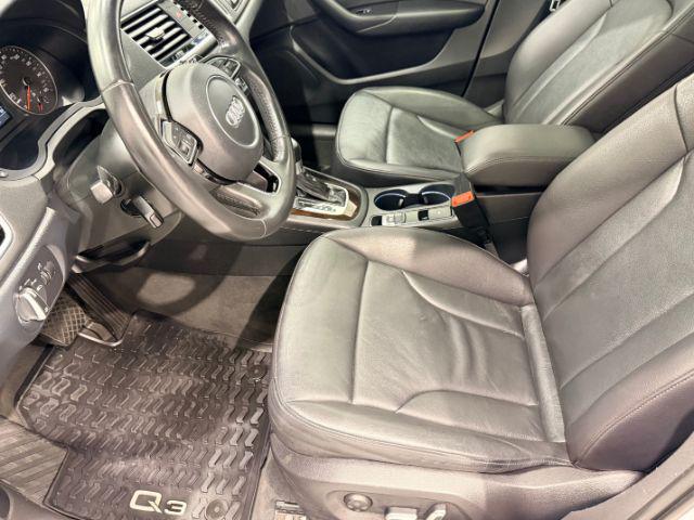 2016 Audi Q3 2.0T Premium Plus