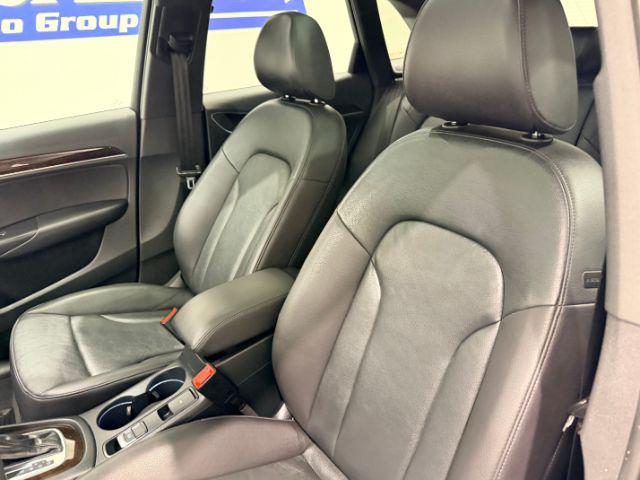 2016 Audi Q3 2.0T Premium Plus