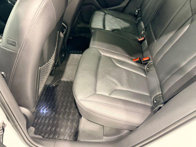 2016 Audi Q3 2.0T Premium Plus