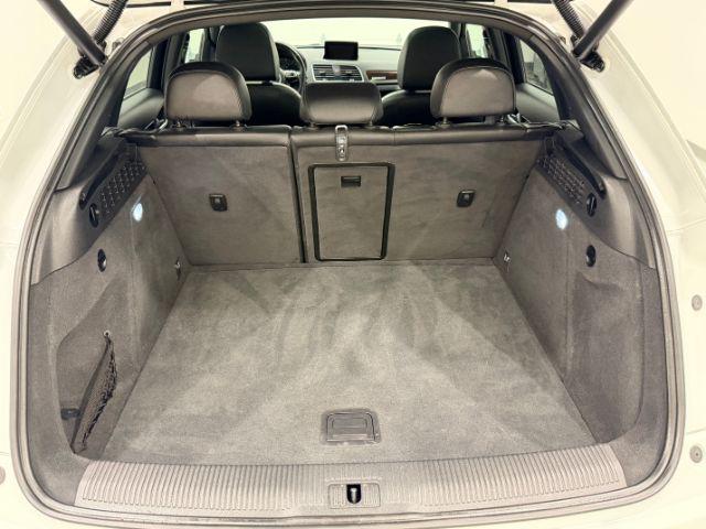 2016 Audi Q3 2.0T Premium Plus