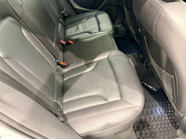 2016 Audi Q3 2.0T Premium Plus