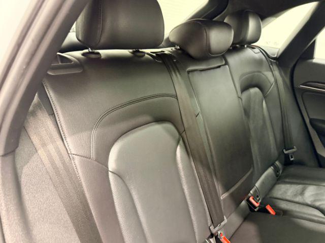 2016 Audi Q3 2.0T Premium Plus