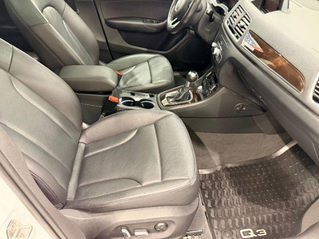 2016 Audi Q3 2.0T Premium Plus