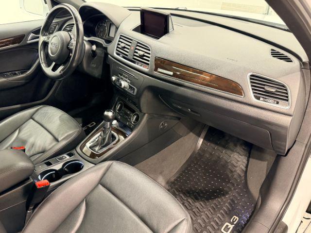 2016 Audi Q3 2.0T Premium Plus