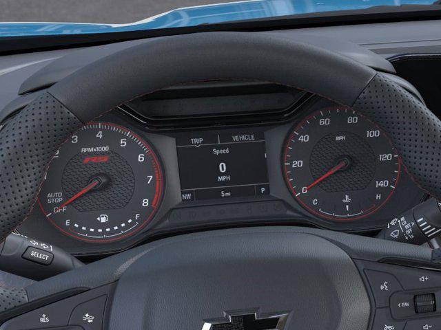 2026 Chevrolet Trax FWD 1RS