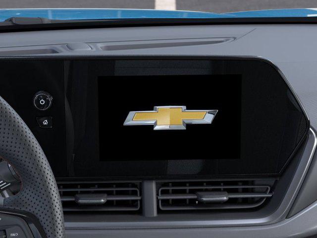 2026 Chevrolet Trax FWD 1RS