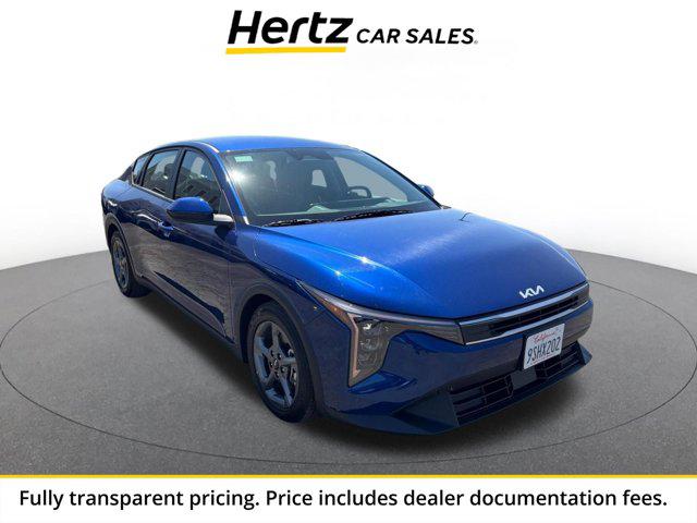 2025 Kia K4 LXS for sale in Roseville, CA