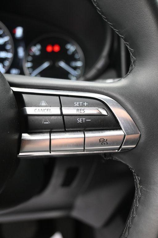2024 Mazda CX-50 2.5 S Preferred