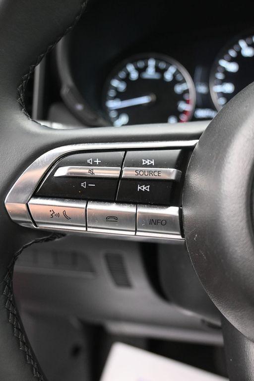 2024 Mazda CX-50 2.5 S Preferred