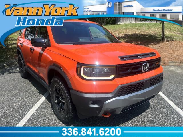 2026 Honda Passport AWD TrailSport Elite for sale in High Point, NC