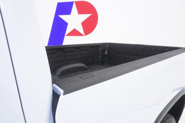 2026 Chevrolet Silverado 2500HD Crew Cab, Standard Bed, High Country, 4WD