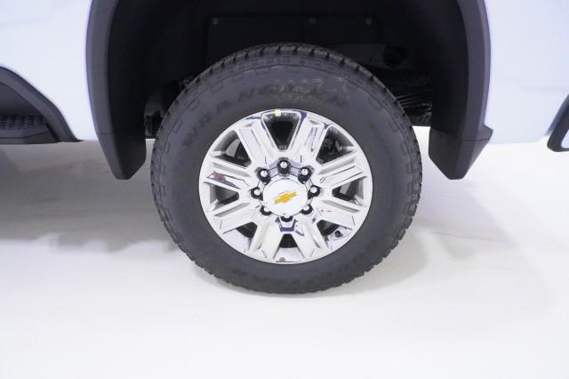 2026 Chevrolet Silverado 2500HD Crew Cab, Standard Bed, High Country, 4WD