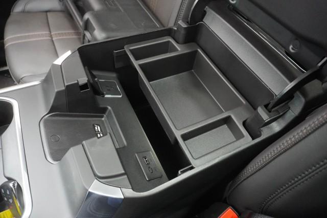 2026 Chevrolet Silverado 2500HD Crew Cab, Standard Bed, High Country, 4WD