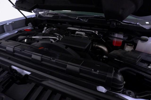 2026 Chevrolet Silverado 2500HD Crew Cab, Standard Bed, High Country, 4WD