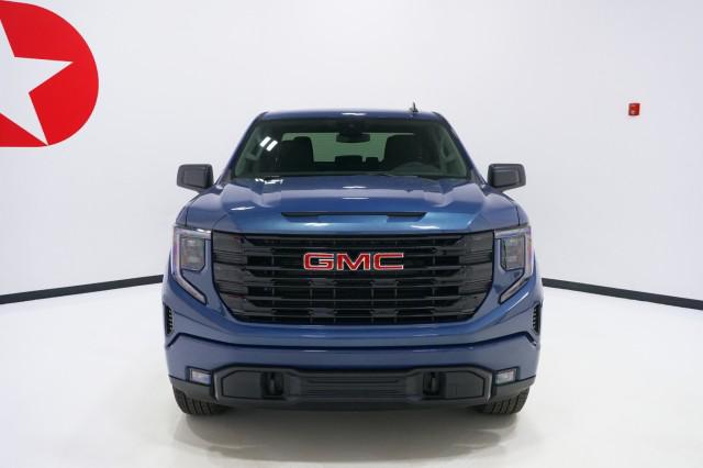 2026 GMC Sierra 1500 Crew Cab, Short Bed, Elevation, RWD