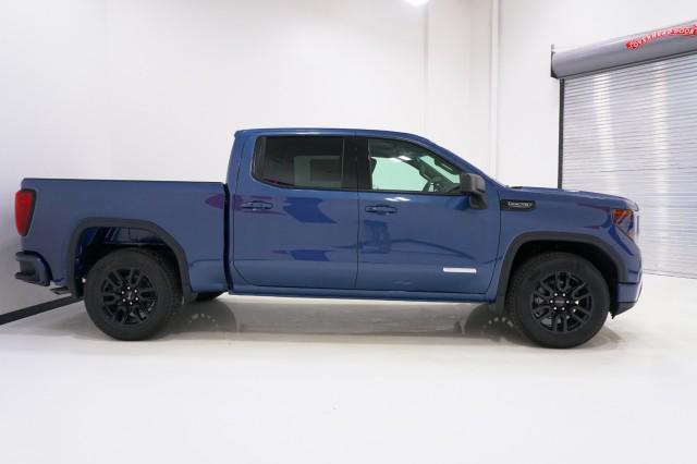 2026 GMC Sierra 1500 Crew Cab, Short Bed, Elevation, RWD