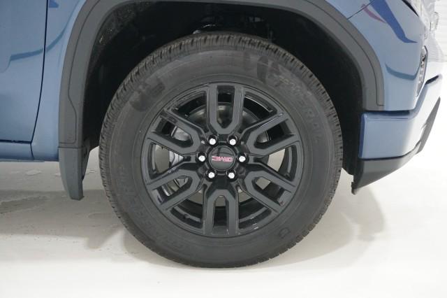 2026 GMC Sierra 1500 Crew Cab, Short Bed, Elevation, RWD