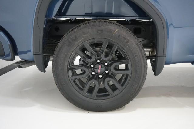 2026 GMC Sierra 1500 Crew Cab, Short Bed, Elevation, RWD
