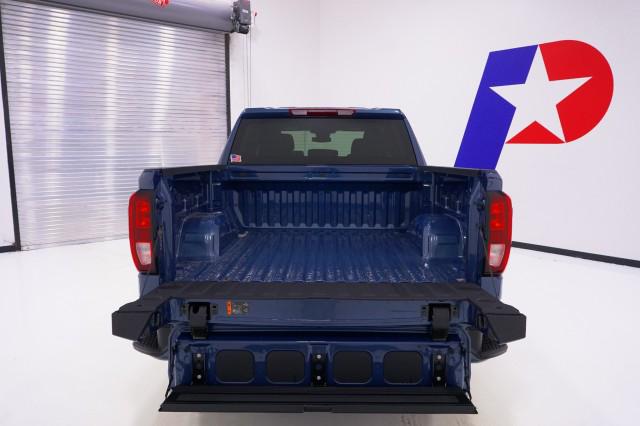 2026 GMC Sierra 1500 Crew Cab, Short Bed, Elevation, RWD