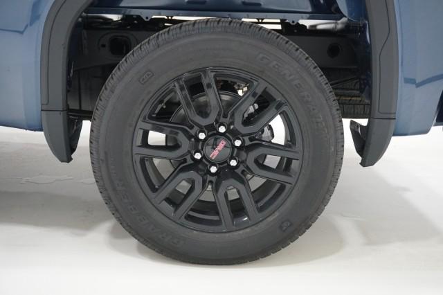 2026 GMC Sierra 1500 Crew Cab, Short Bed, Elevation, RWD