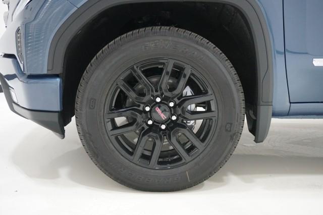 2026 GMC Sierra 1500 Crew Cab, Short Bed, Elevation, RWD