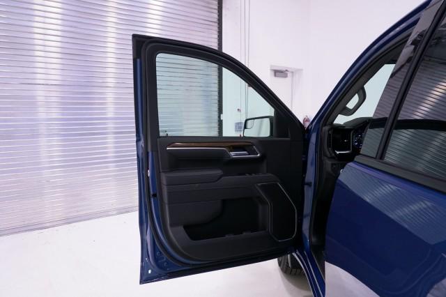 2026 GMC Sierra 1500 Crew Cab, Short Bed, Elevation, RWD
