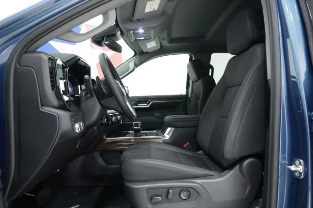 2026 GMC Sierra 1500 Crew Cab, Short Bed, Elevation, RWD