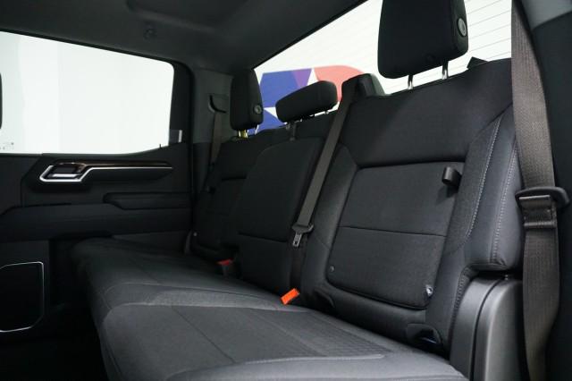 2026 GMC Sierra 1500 Crew Cab, Short Bed, Elevation, RWD