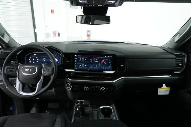 2026 GMC Sierra 1500 Crew Cab, Short Bed, Elevation, RWD