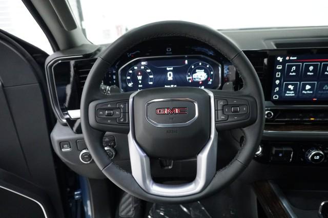 2026 GMC Sierra 1500 Crew Cab, Short Bed, Elevation, RWD