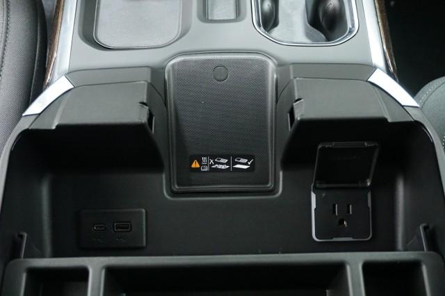 2026 GMC Sierra 1500 Crew Cab, Short Bed, Elevation, RWD