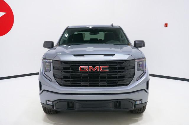 2026 GMC Sierra 1500 Crew Cab, Short Bed, Elevation, RWD