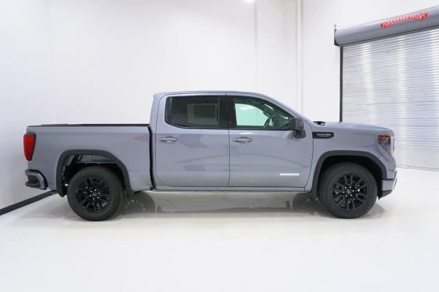 2026 GMC Sierra 1500 Crew Cab, Short Bed, Elevation, RWD