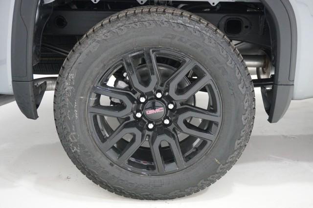 2026 GMC Sierra 1500 Crew Cab, Short Bed, Elevation, RWD