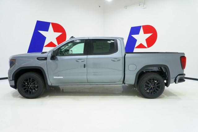 2026 GMC Sierra 1500 Crew Cab, Short Bed, Elevation, RWD