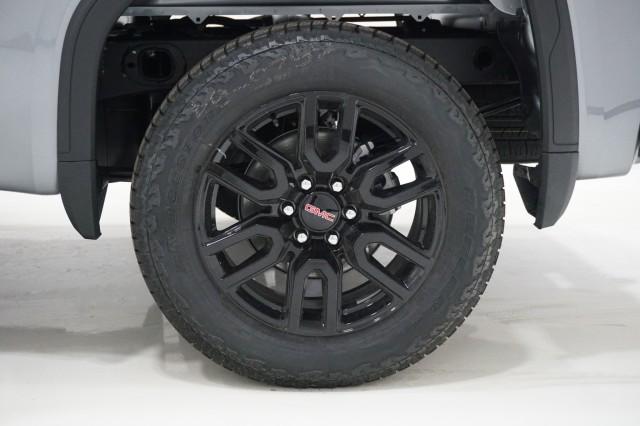 2026 GMC Sierra 1500 Crew Cab, Short Bed, Elevation, RWD