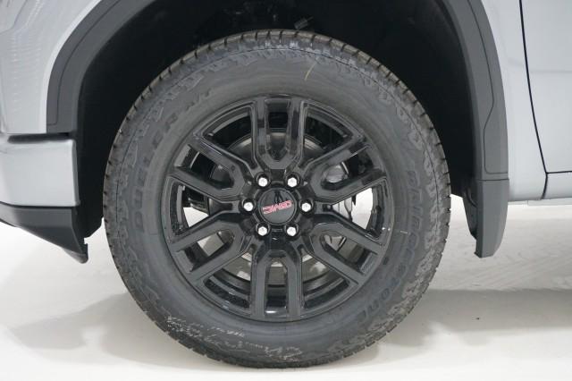 2026 GMC Sierra 1500 Crew Cab, Short Bed, Elevation, RWD