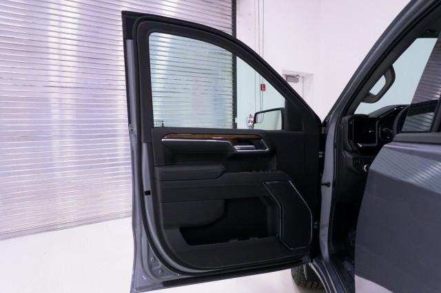 2026 GMC Sierra 1500 Crew Cab, Short Bed, Elevation, RWD