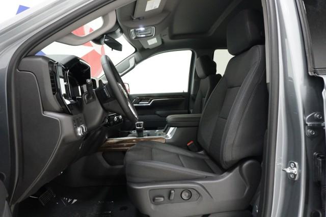 2026 GMC Sierra 1500 Crew Cab, Short Bed, Elevation, RWD