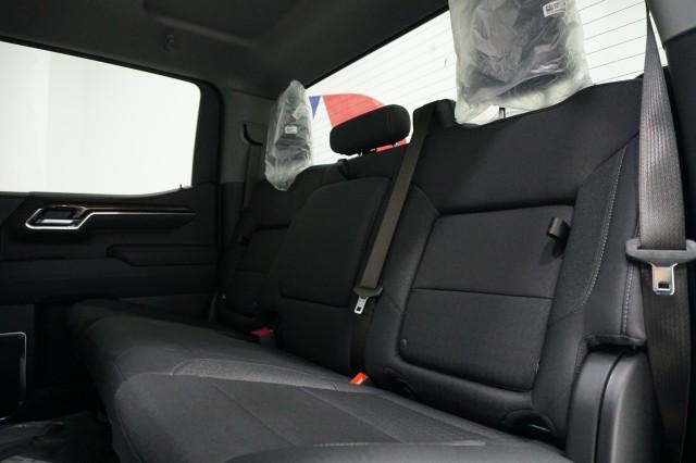 2026 GMC Sierra 1500 Crew Cab, Short Bed, Elevation, RWD
