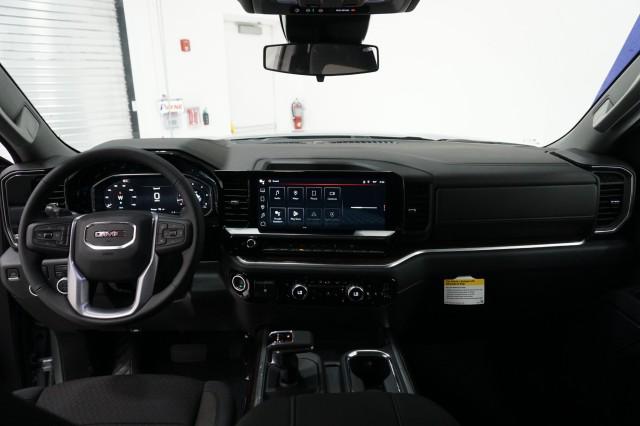 2026 GMC Sierra 1500 Crew Cab, Short Bed, Elevation, RWD